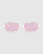 DECAN GOLD SUNGLASSES
