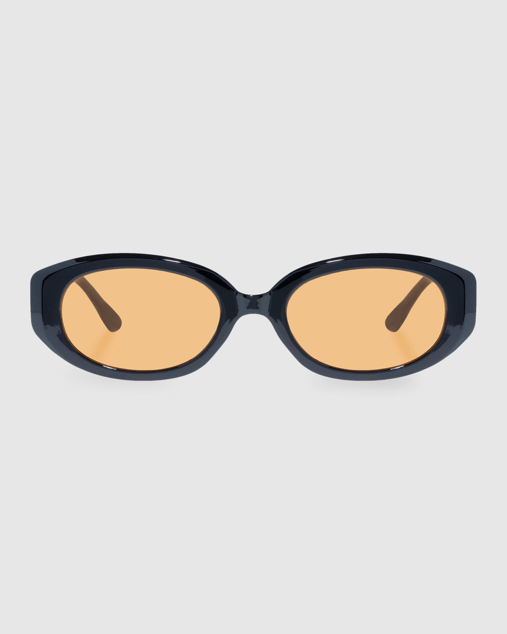 AFFINITY BLACK SUNGLASSES