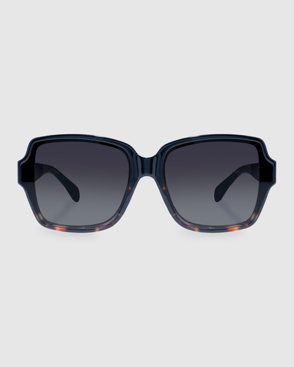 FORTUNA TORT SPLICE SUNGLASSES
