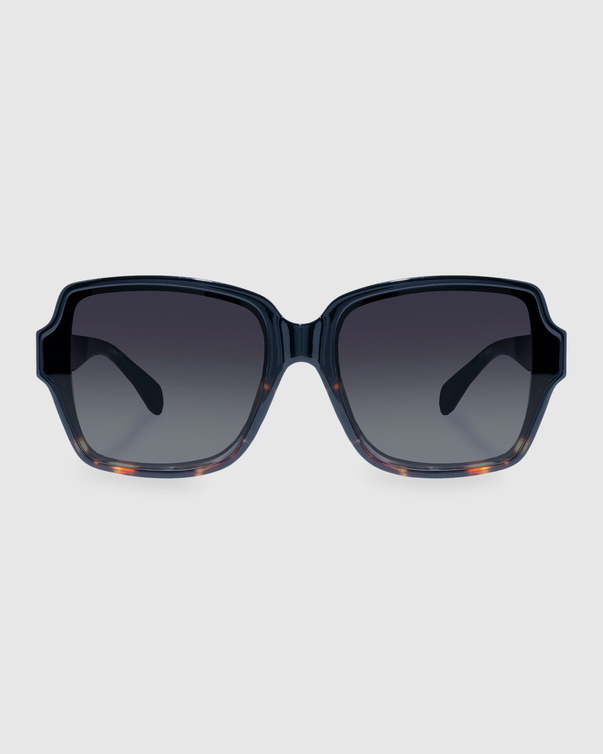 FORTUNA TORT SPLICE SUNGLASSES