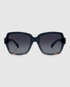 FORTUNA TORT SPLICE SUNGLASSES