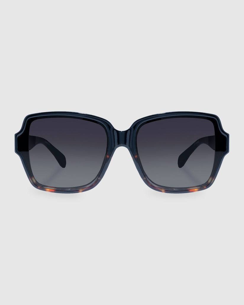 FORTUNA TORT SPLICE SUNGLASSES