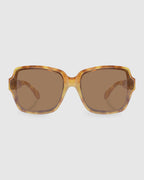 FORTUNA VINTAGE TORT SUNGLASSES