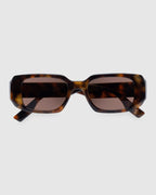 ASCENDANT DARK TORT SUNGLASSES