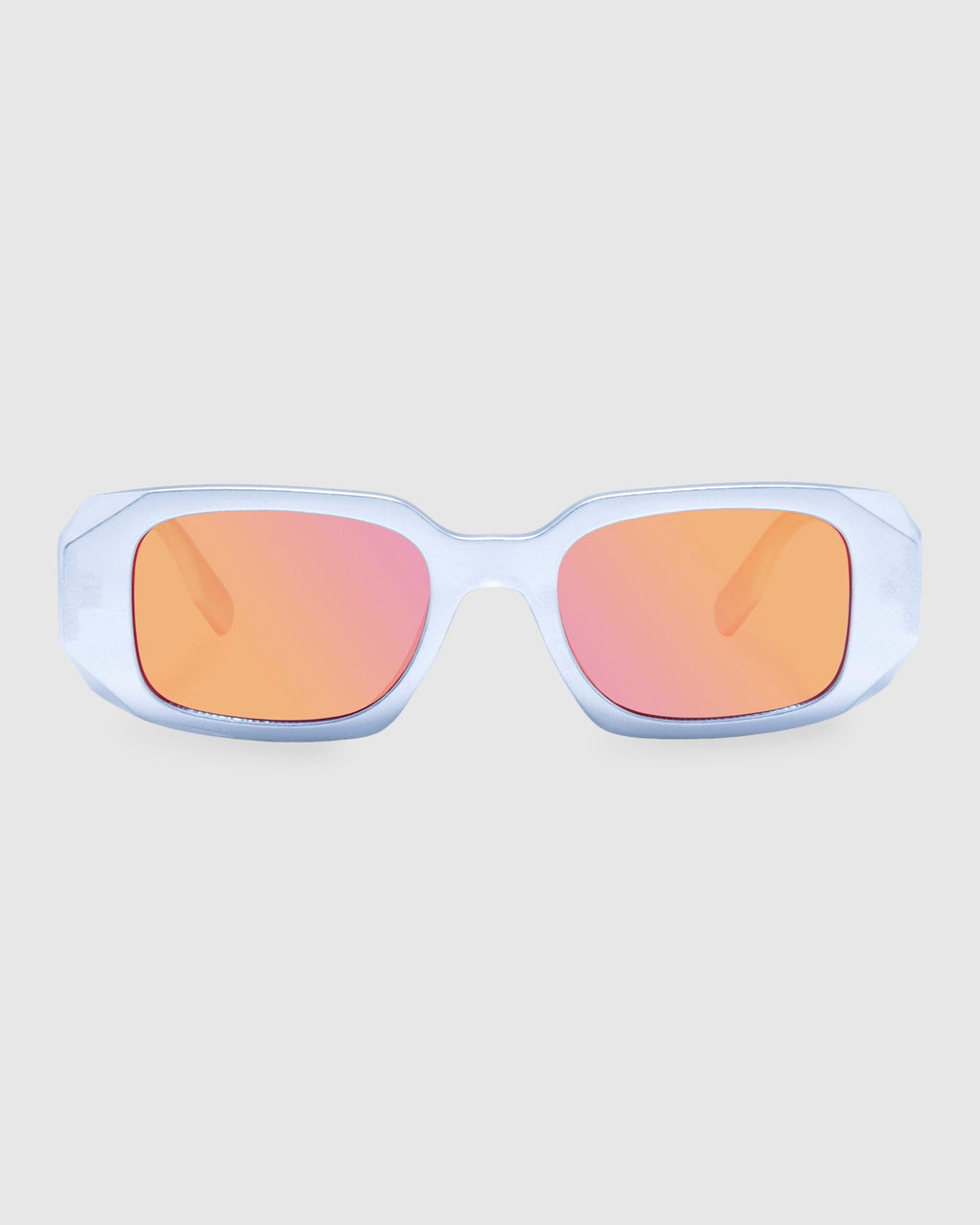 Ascendant Matte Sunglasses
