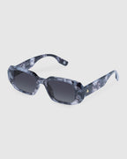 ASCENDANT BLACK MARBLE SUNGLASSES