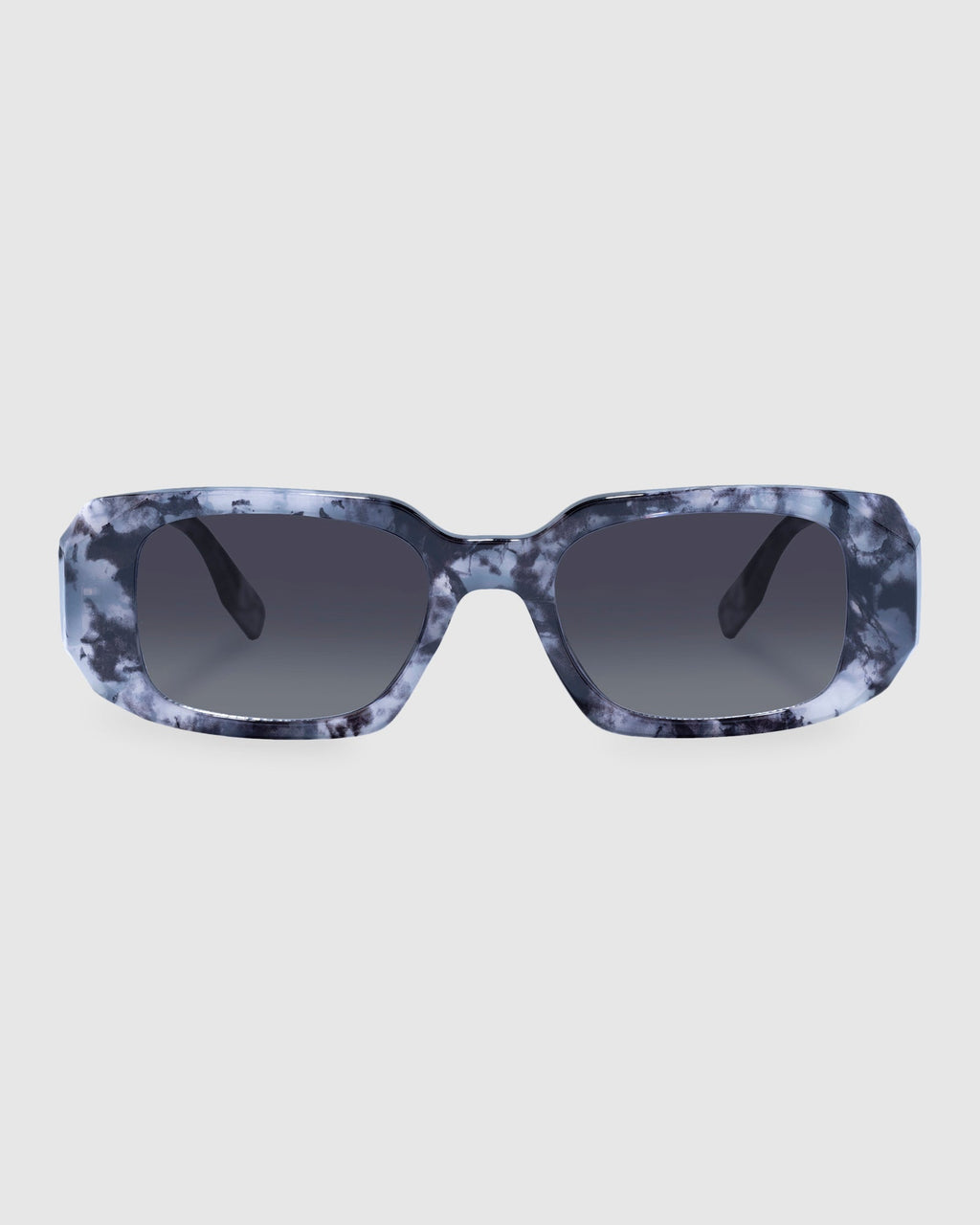 ASCENDANT BLACK MARBLE SUNGLASSES