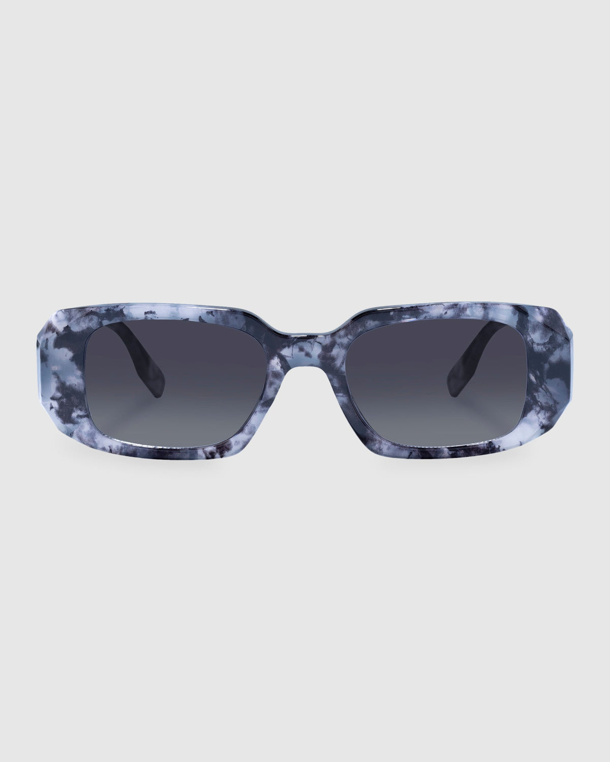 ASCENDANT BLACK MARBLE SUNGLASSES