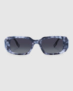 ASCENDANT BLACK MARBLE SUNGLASSES
