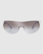 SATURN IVORY SEASHE SUNGLASSES