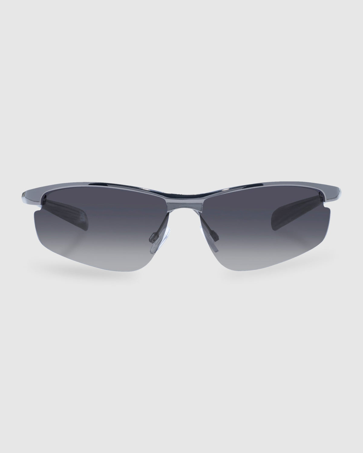 SUPERMOON GUNMETAL CHARCOAL SUNGLASSES
