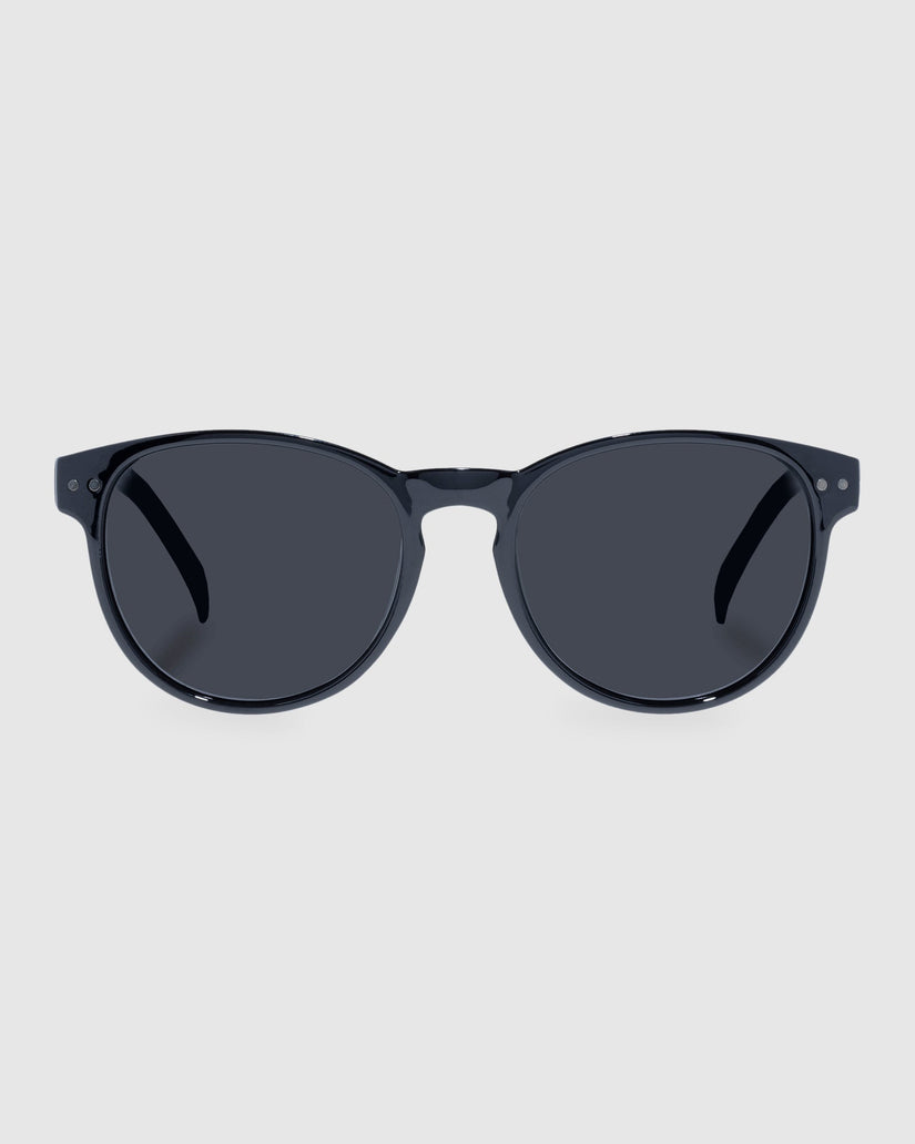KARMA BLACK SUNGLASSES