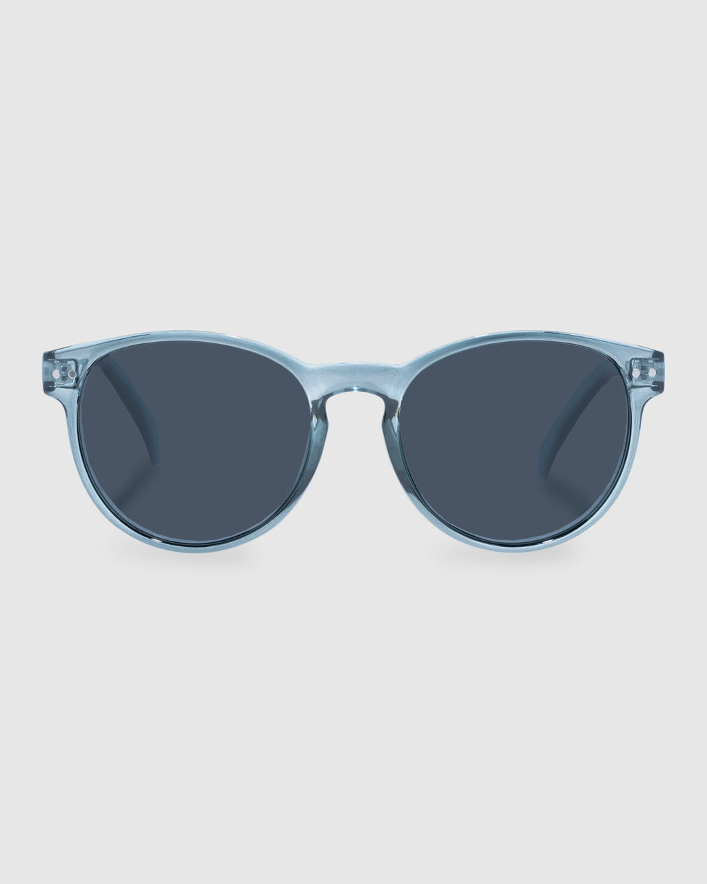 KARMA STEEL SUNGLASSES