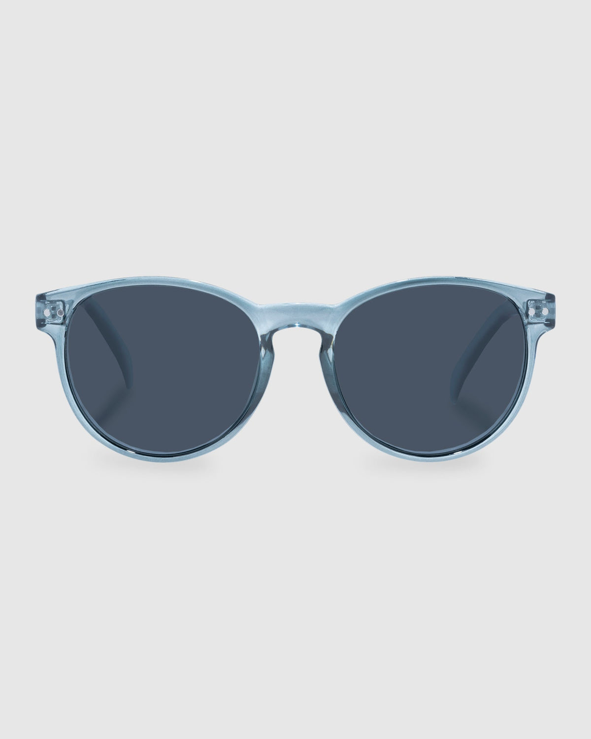 KARMA STEEL SUNGLASSES