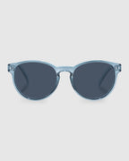 KARMA STEEL SUNGLASSES