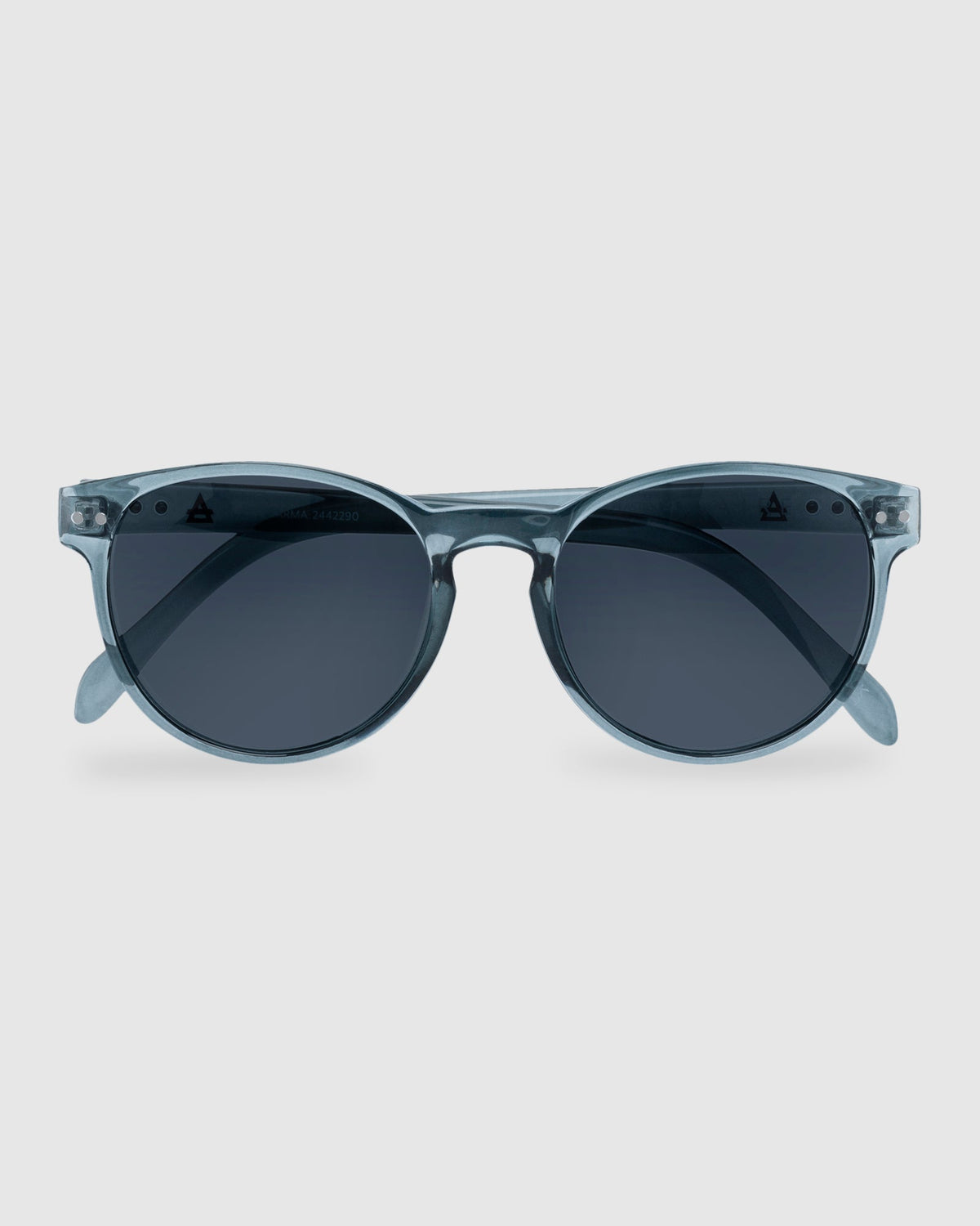 KARMA STEEL SUNGLASSES