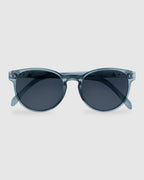 KARMA STEEL SUNGLASSES