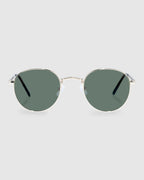RISING DARK TORT SUNGLASSES
