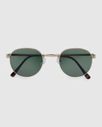 RISING DARK TORT SUNGLASSES