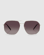CORVUS GOLD DARK TORT SUNGLASSES