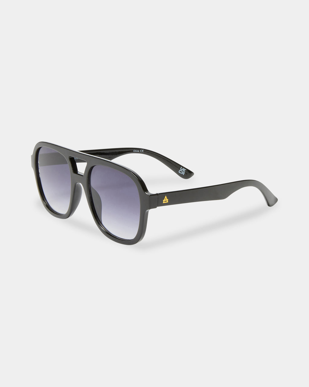 Whirlpool Black Sunglasses