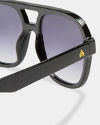 Whirlpool Black Sunglasses