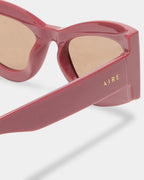 Electra Terracotta Sunglasses