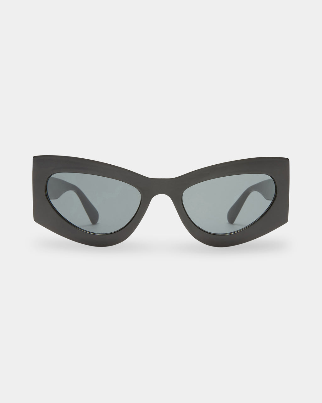 Electra Black Sunglasses