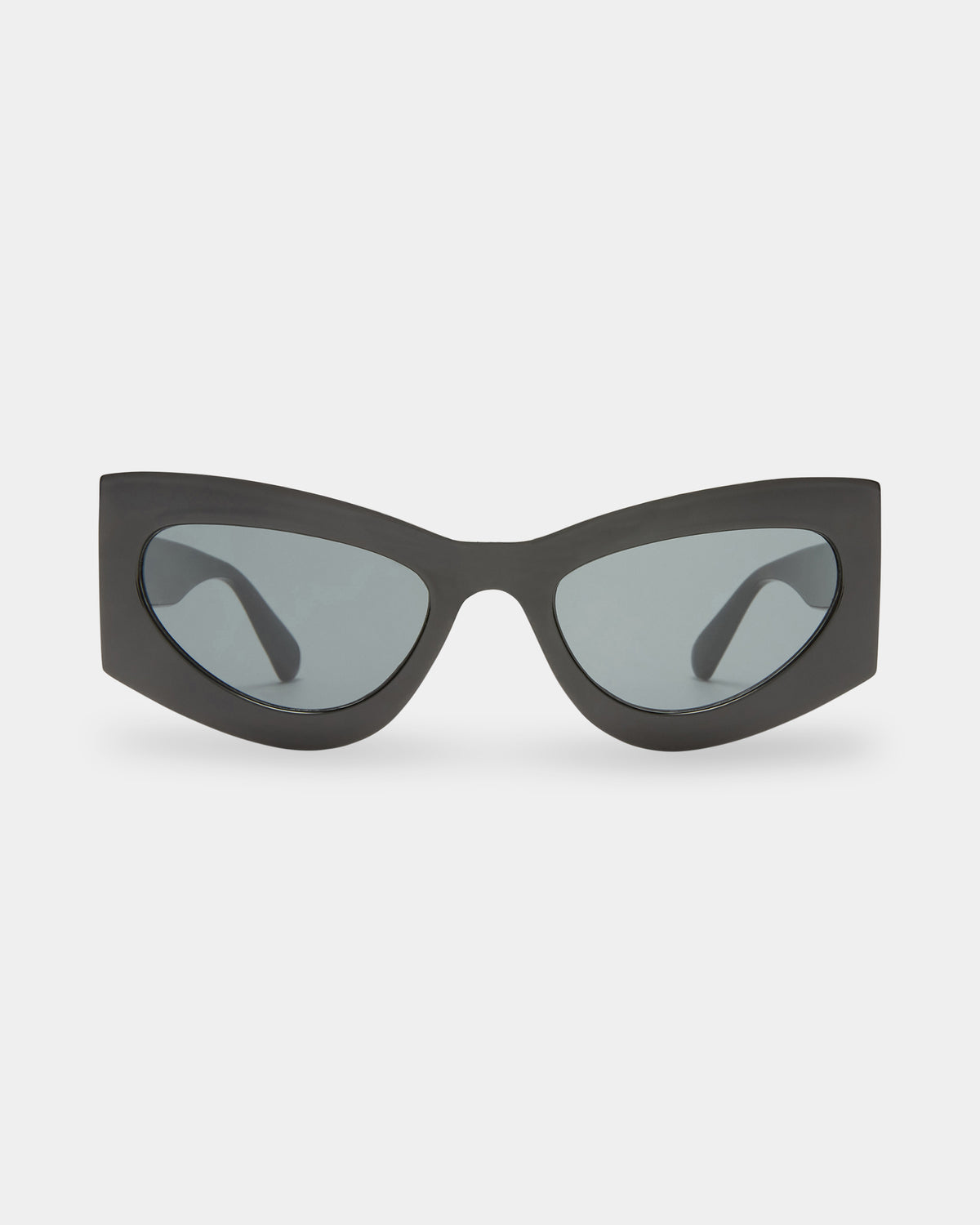 Electra Black Sunglasses