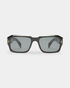 Pluto Black Sunglasses