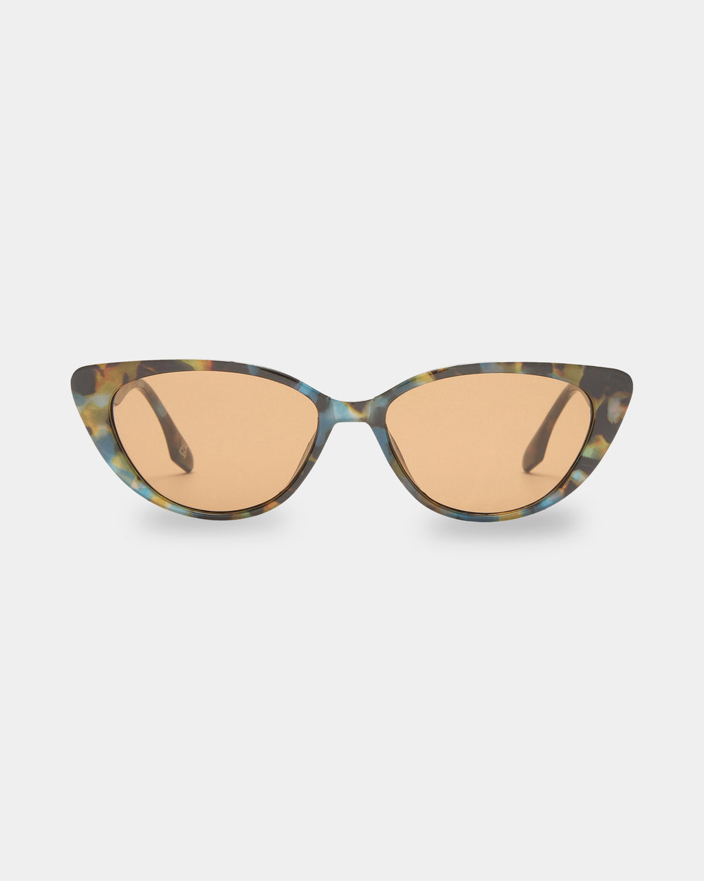 Womens Amalthea Galaxy Sunglasses