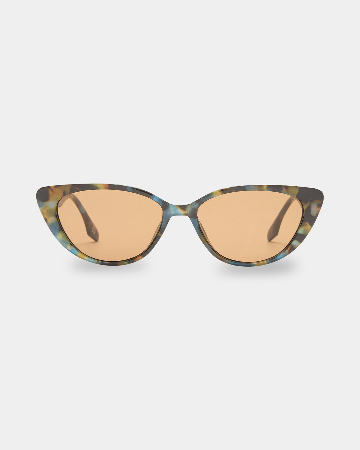 Womens Amalthea Galaxy Sunglasses