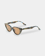 Womens Amalthea Galaxy Sunglasses