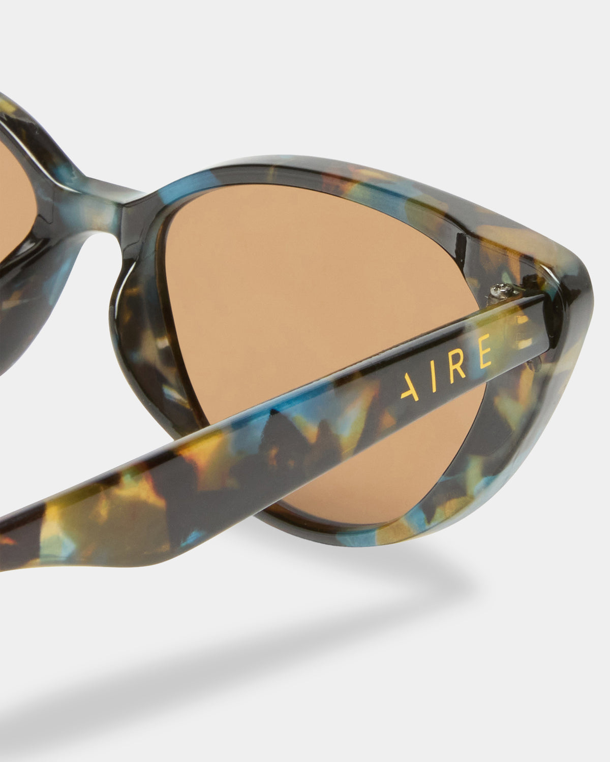 Womens Amalthea Galaxy Sunglasses