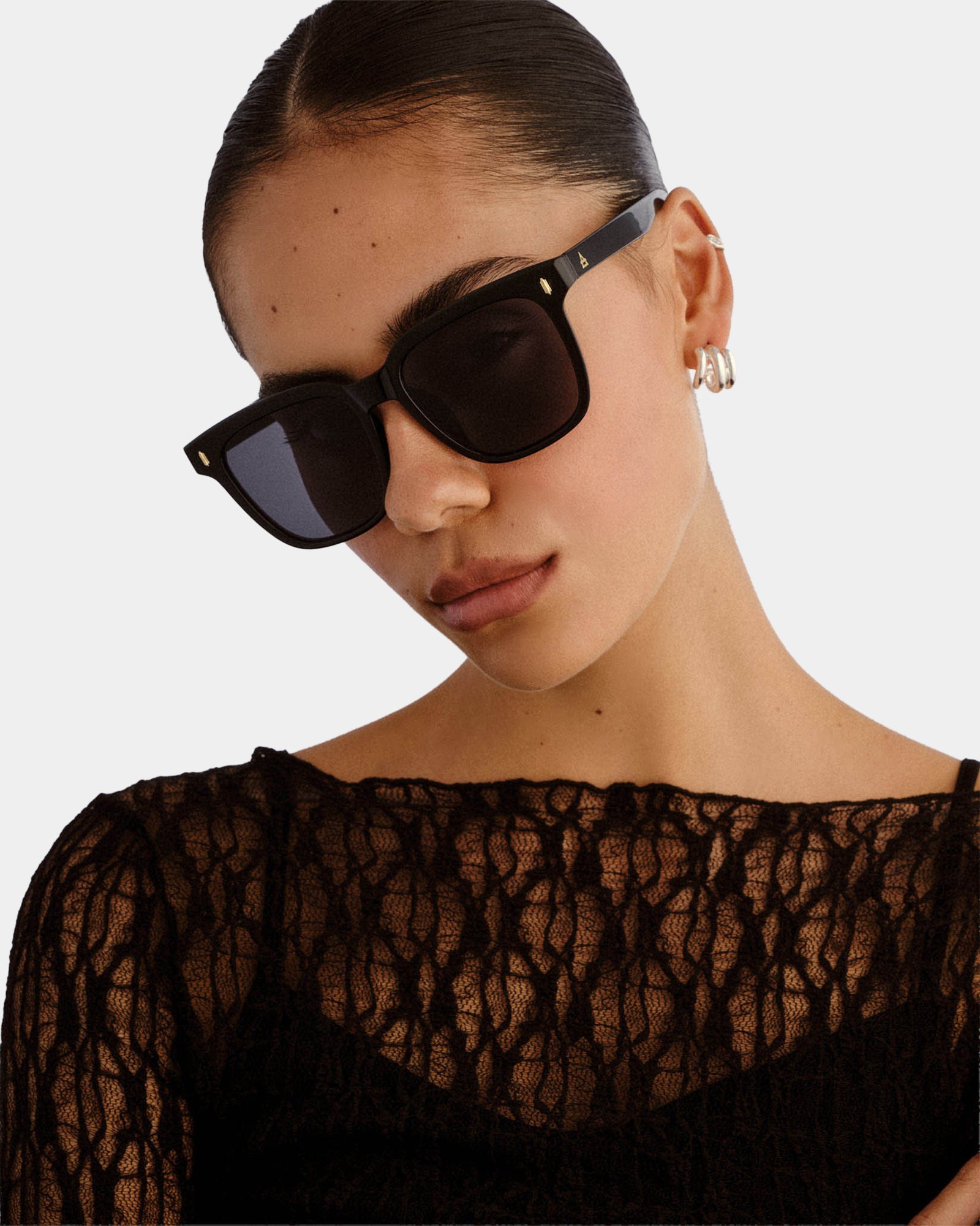 Lunar Sunglasses