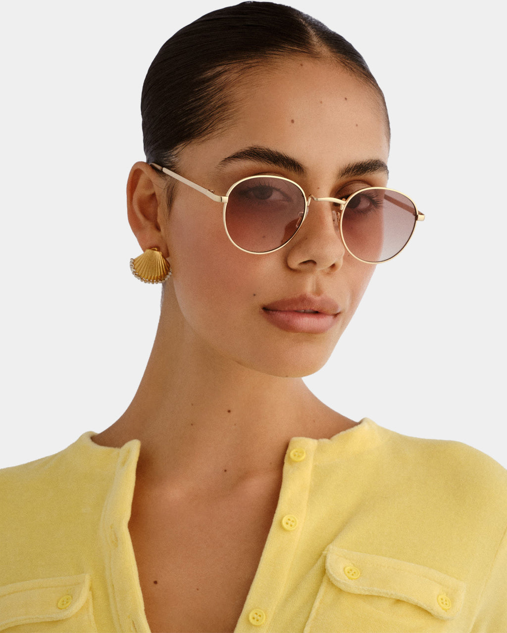 Rising Sunglasses