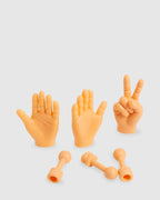 Tiny Hands