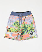 Boys 2-7 Surfsilk Straight 13" Boardshorts