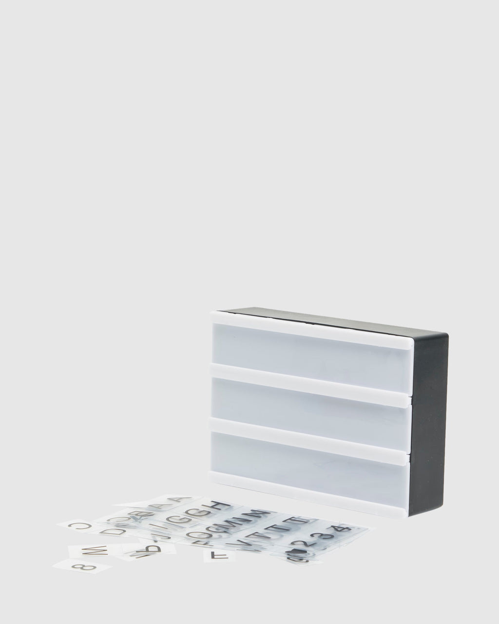 Mini Light Box