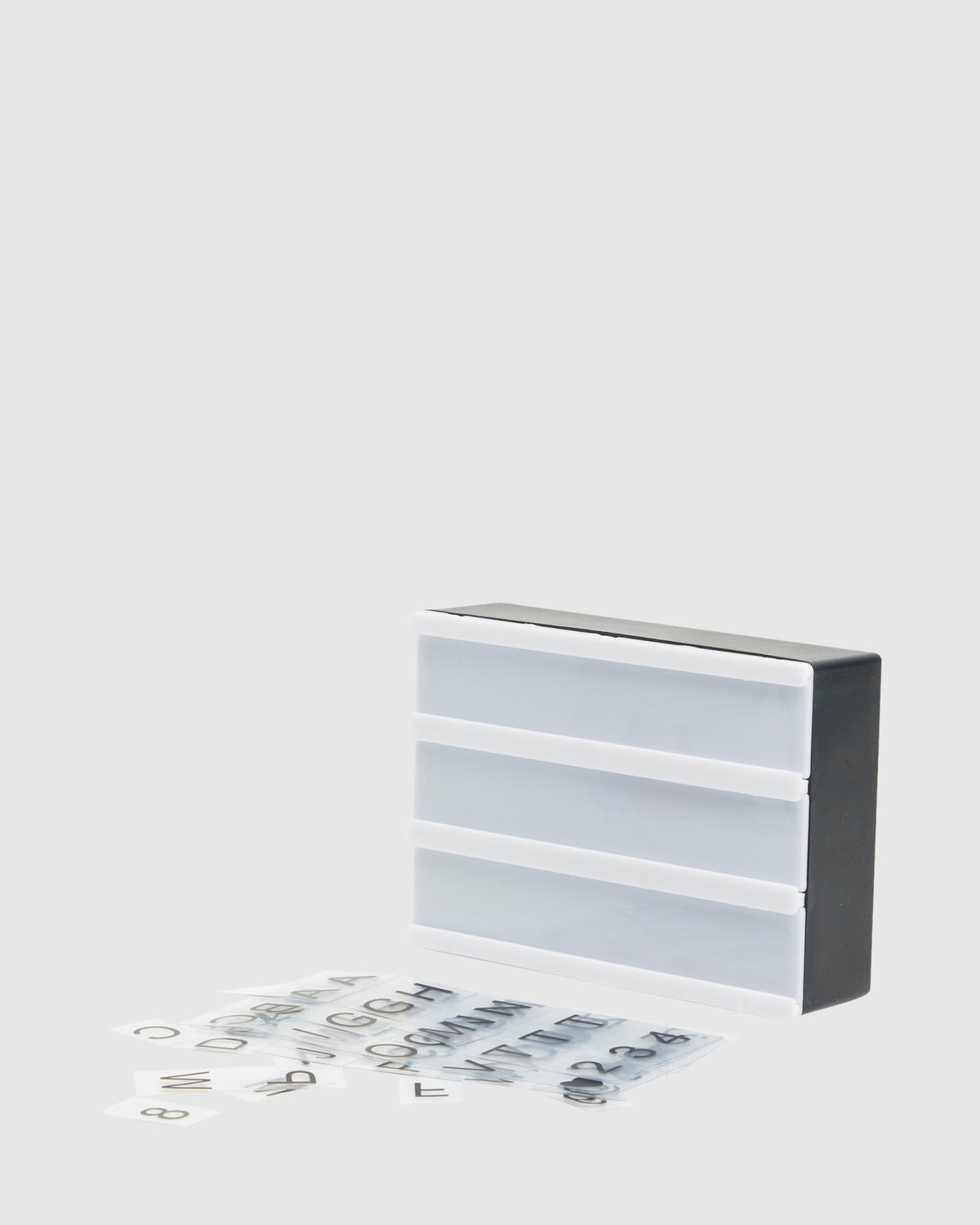 Mini Light Box