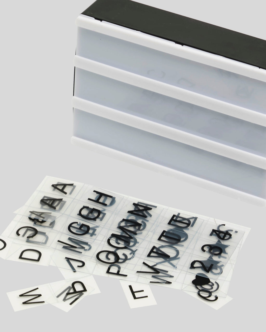 Mini Light Box