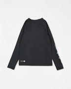 Boys 2-7 Everyday   Long Sleeve UPF 50 Surf T-shirt