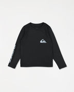 Boys 2-7 Everyday Long Sleeve UPF 50 Surf Shirt