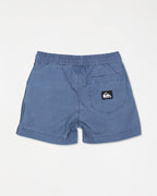 Boys 2-7 Taxer Elasticated Waist Walkshorts