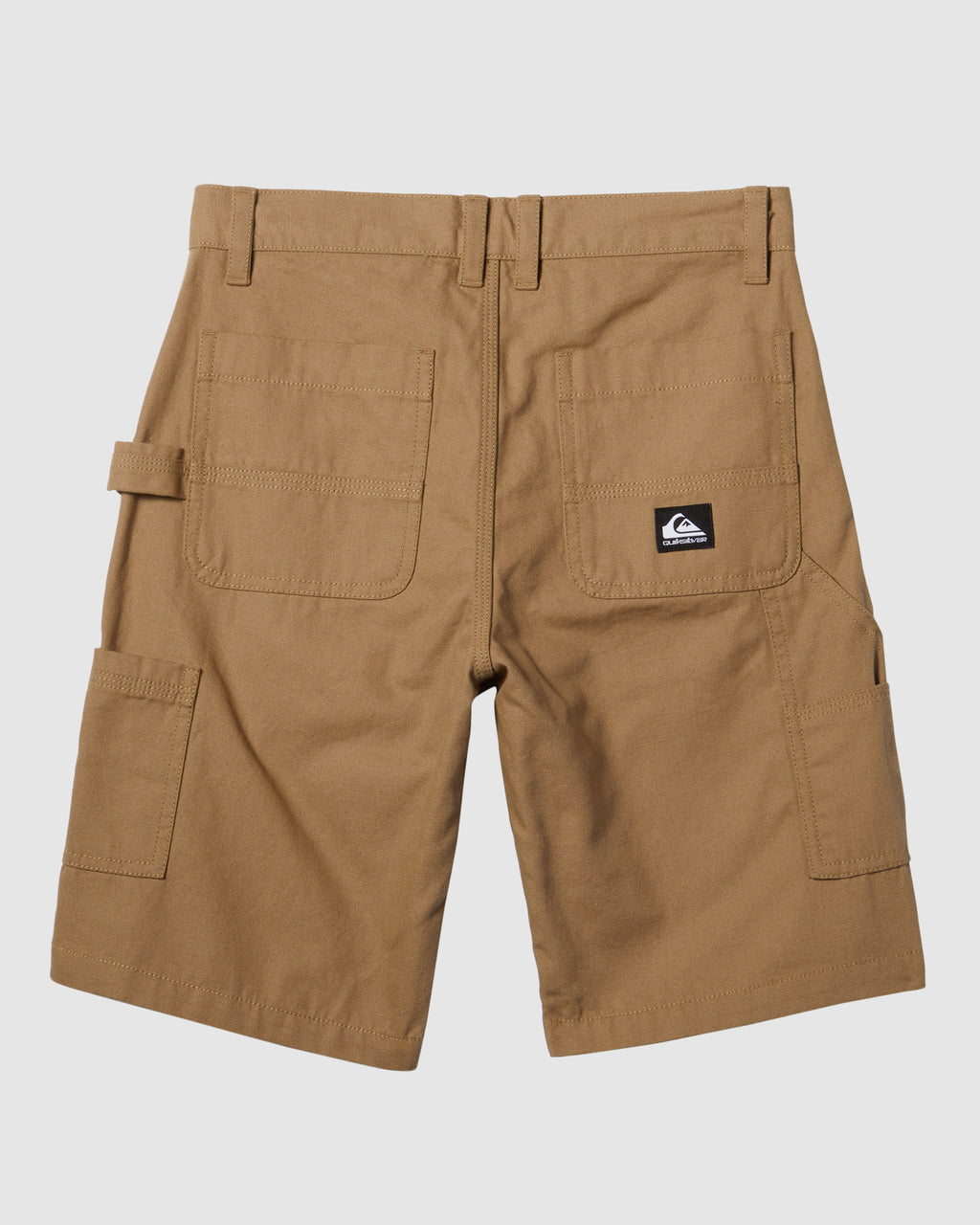 Boys 8-16 Carpenter Straight Fit Walkshorts