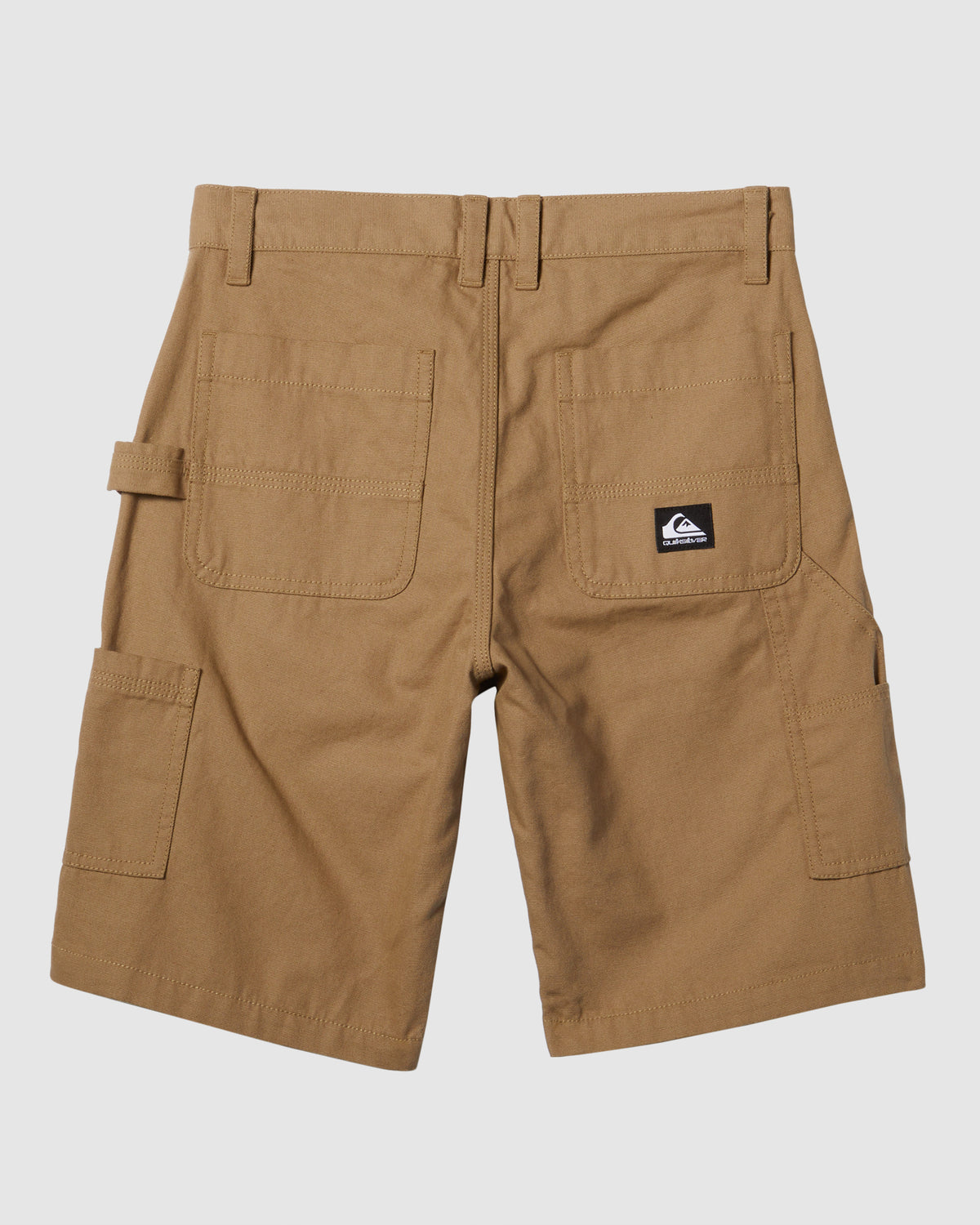 Boys 8-16 Carpenter Straight Fit Walkshorts