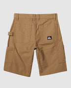 Boys 8-16 Carpenter Straight Fit Walkshorts
