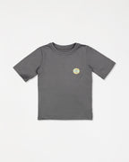 Boys 2-7 Everyday Short Sleeve UPF 50 Surf T-Shirt