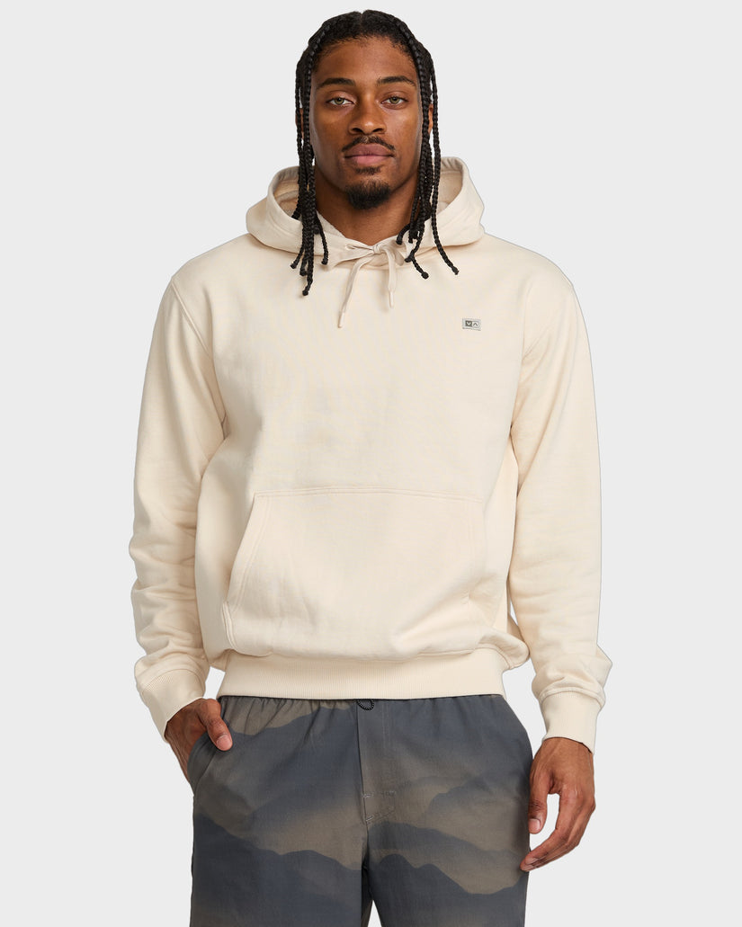 Mens VA Essential Pullover Hoodie