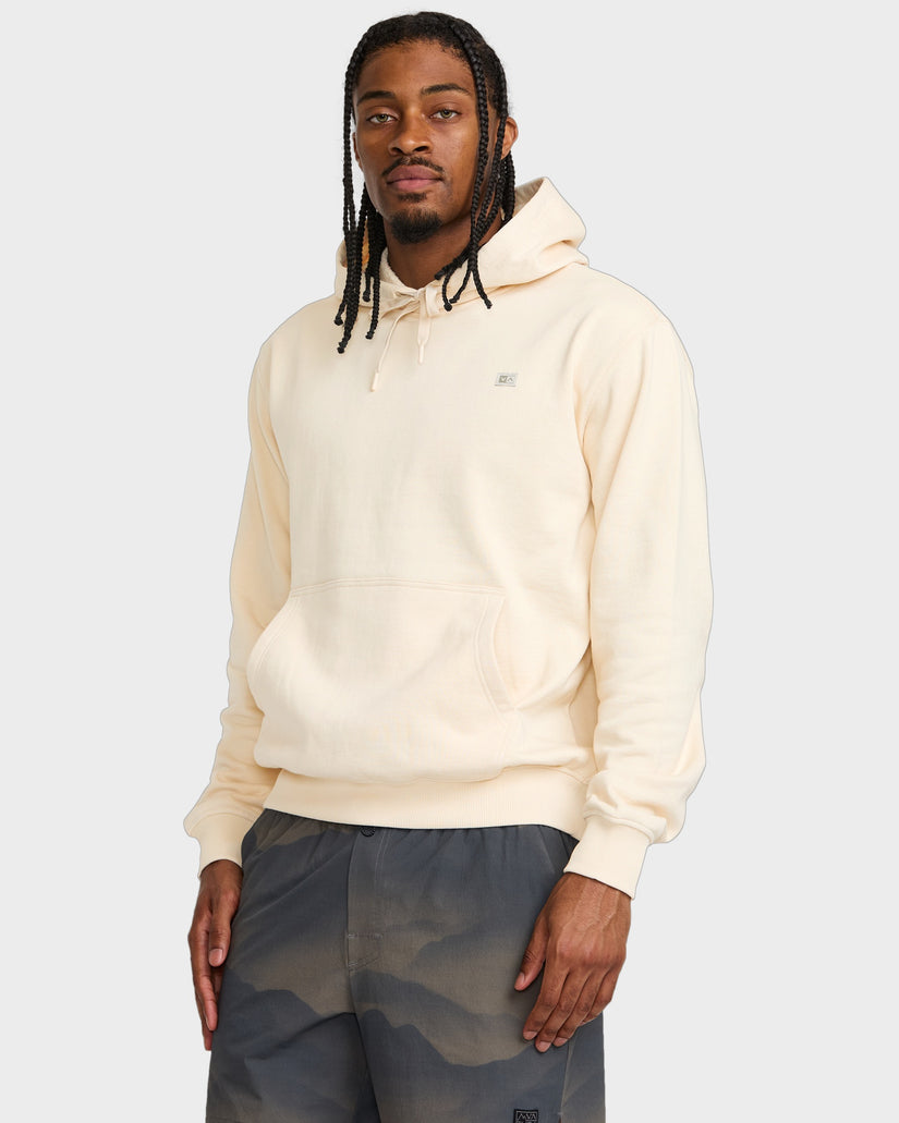 Mens VA Essential Pullover Hoodie